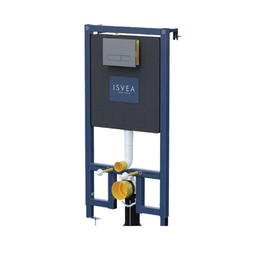 خزان مخفي ايسفيا 10 سم