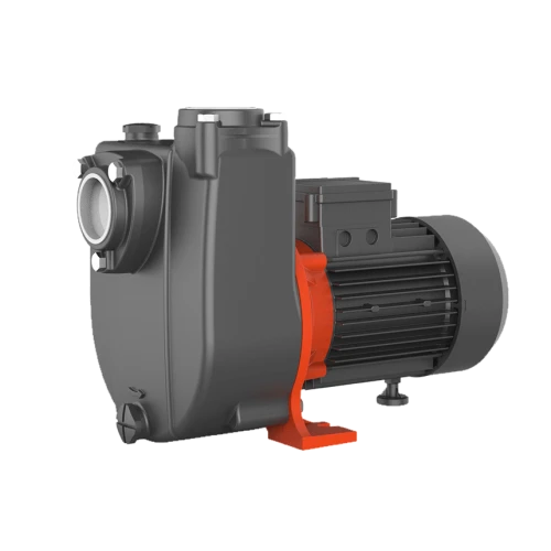 مضخة الطرد المركزي اوتوماتيكية  ليو 2 حصان