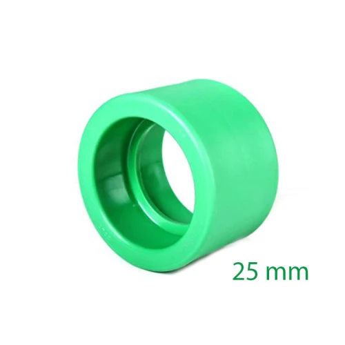 وصلة راك ثيرم 25 مم  3/4 انش