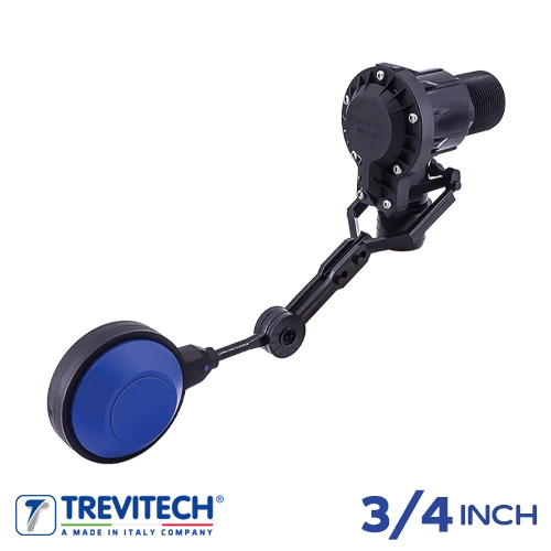 العوامة الذكية تريفيتك 3/4 انش